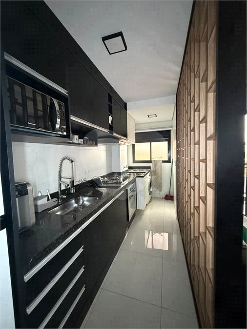 Apartamento para alugar com 2 quartos em Vila Formosa, São Paulo, SP