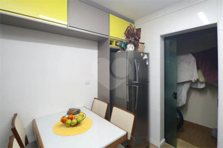 Casa à venda com 3 quartos no condomínio Sem Nome, São Paulo - SP