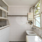 Apartamento para alugar com 1 suíte em Jardim Paulista, São Paulo, SP