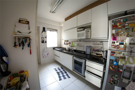 Apartamento à venda ou para alugar com 3 quartos, sendo 2 suítes, em Vila Leopoldina, São Paulo, SP