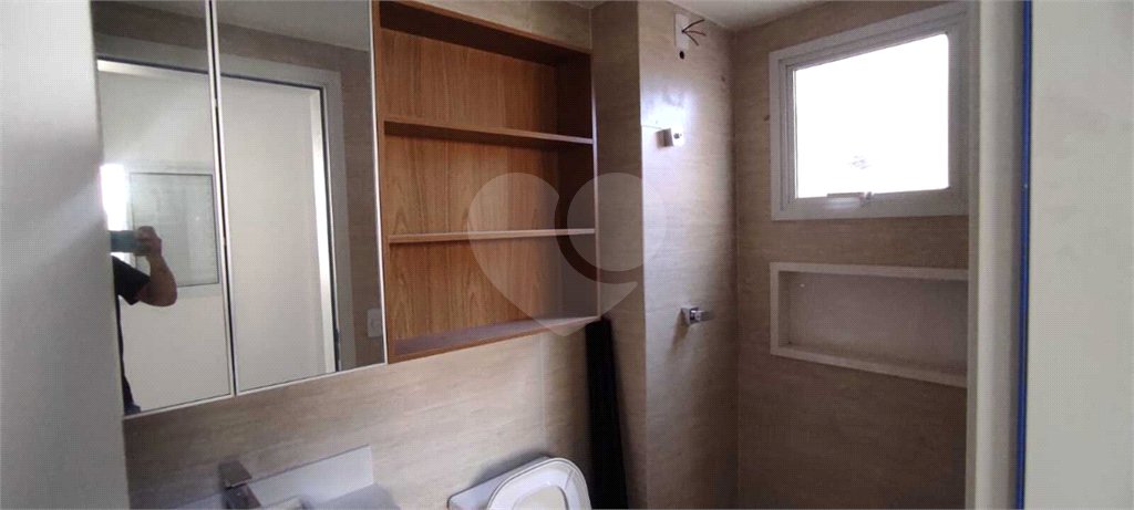 Apartamento à venda ou para alugar com 3 quartos, sendo 1 suíte, em Parque Campolim, Sorocaba, SP