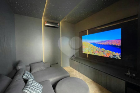 Casa à venda com 4 suítes no condomínio Quinta das Laranjeiras, Araraquara - SP
