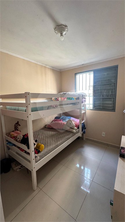Apartamento à venda com 2 quartos em Tremembé, São Paulo, SP
