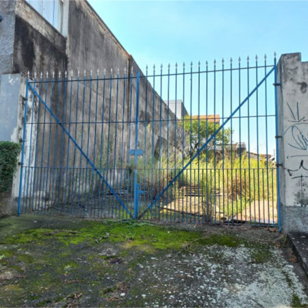 Terreno à venda em Jardim Bonfiglioli, São Paulo, SP