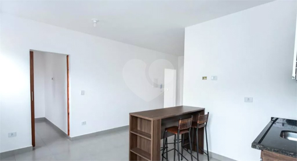 Apartamento à venda com 2 quartos em Casa Verde, São Paulo, SP