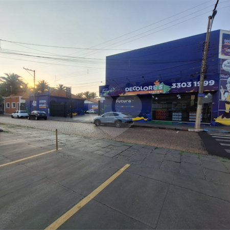 Prédio à venda no Centro, Araraquara, SP