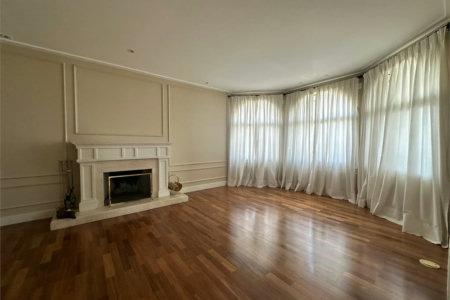 Apartamento para alugar com 4 suítes em Jardim Fonte do Morumbi, São Paulo, SP