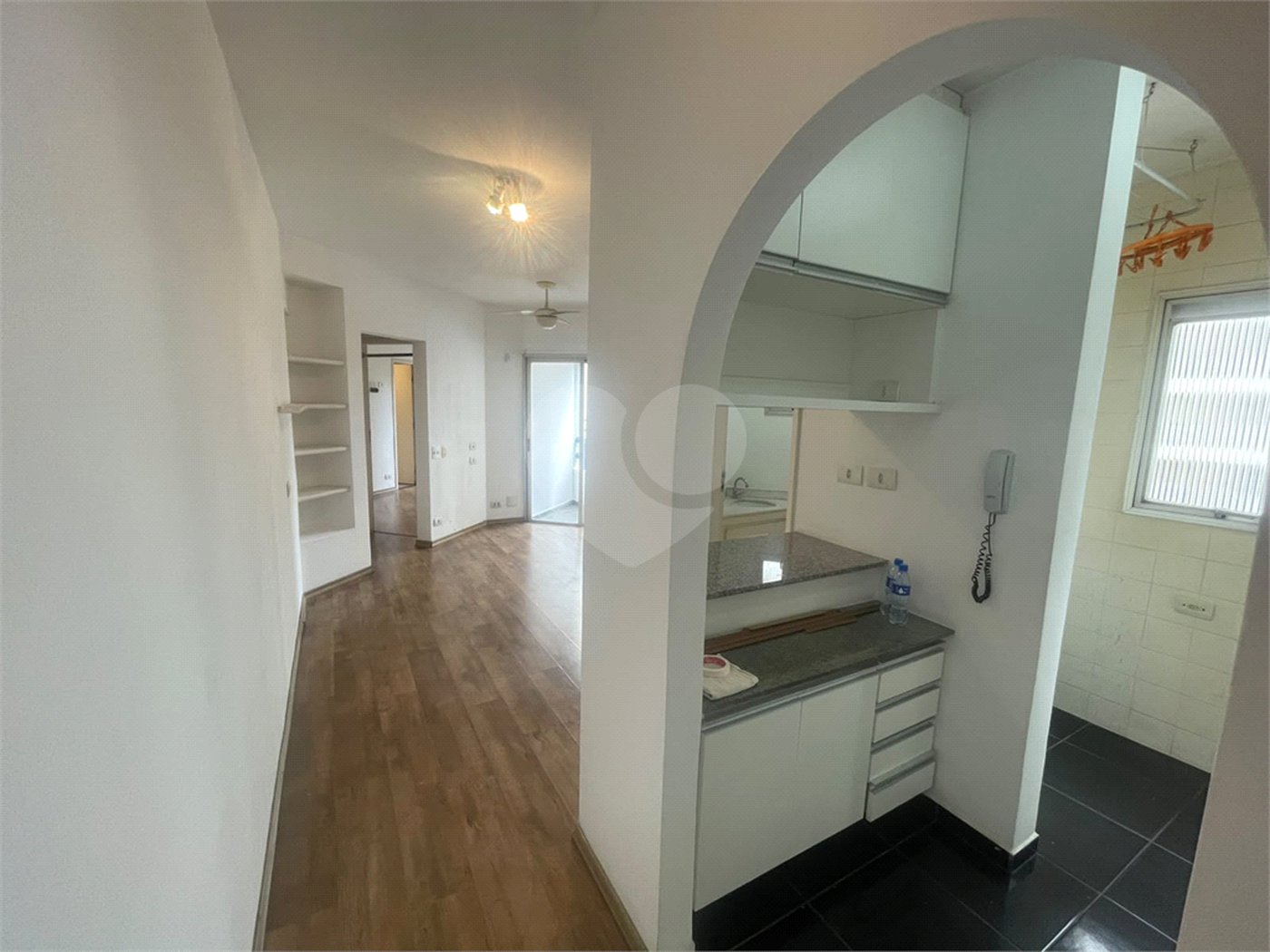 Apartamento para alugar com 1 suíte em Pinheiros, São Paulo, SP