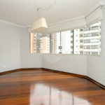 Apartamento à venda com 4 quartos, sendo 3 suítes, em Perdizes, São Paulo, SP