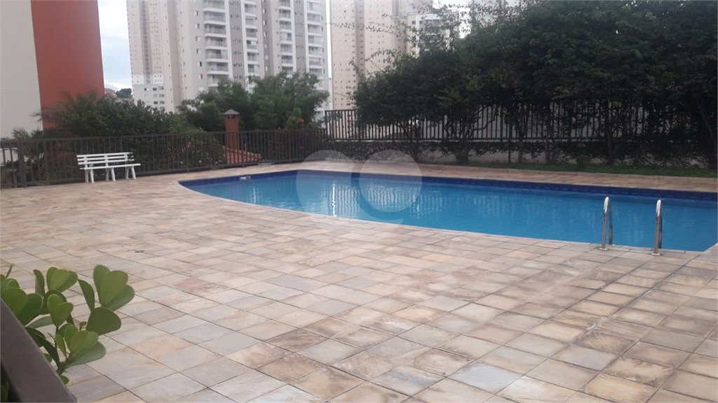 Apartamento à venda com 3 quartos, sendo 1 suíte,  em Parada Inglesa, São Paulo, SP