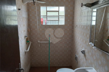 Casa Térrea à venda com 2 quartos em Vila Santa Edwiges, São Paulo, SP