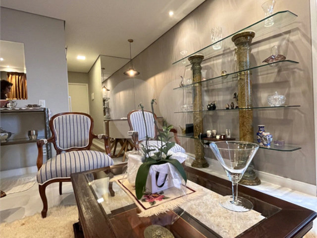 Apartamento à venda com 2 quartos em Mandaqui, São Paulo, SP