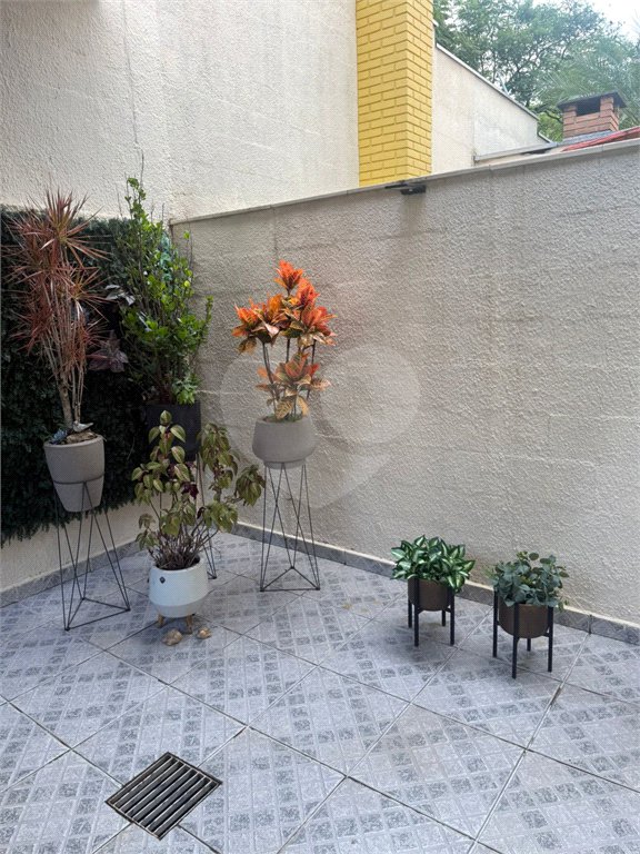Casa à venda com 3 quartos, sendo 1 suíte, no condomínio Villas de São Francisco, São Paulo - SP