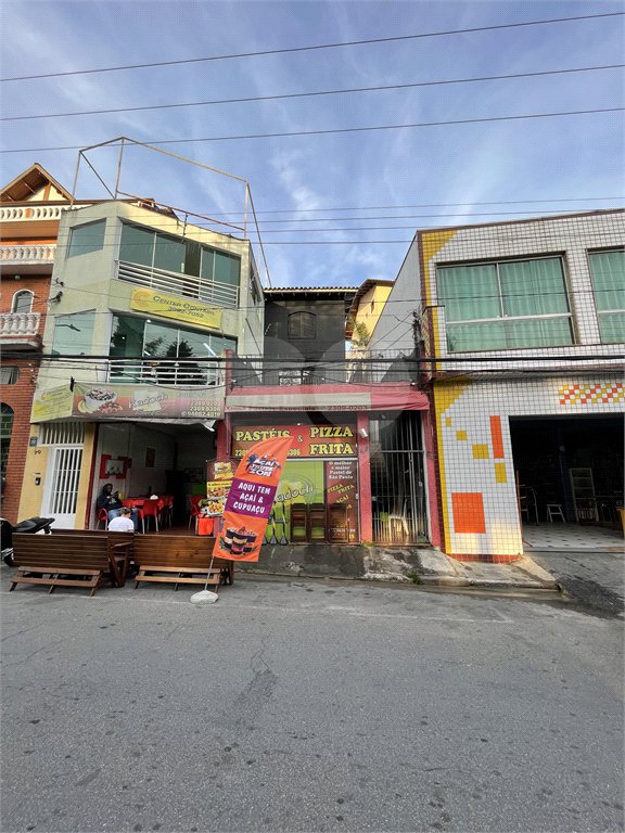 Sobrado para alugar em Freguesia do Ó, São Paulo, SP