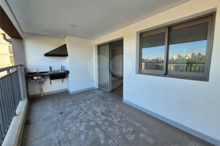 Apartamento à venda com 2 quartos, sendo 1 suíte, em Butantã, São Paulo, SP