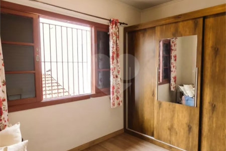 Sobrado à venda com 3 quartos, sendo 1 suíte, em Vila Leopoldina, São Paulo, SP