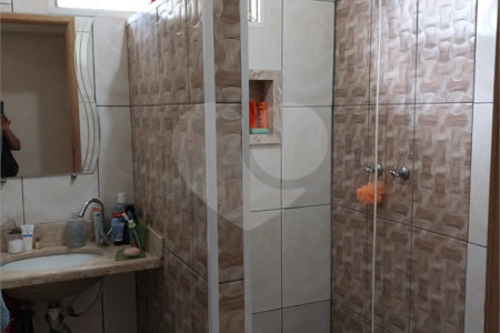 Casa térrea para venda no Planalto Paraíso