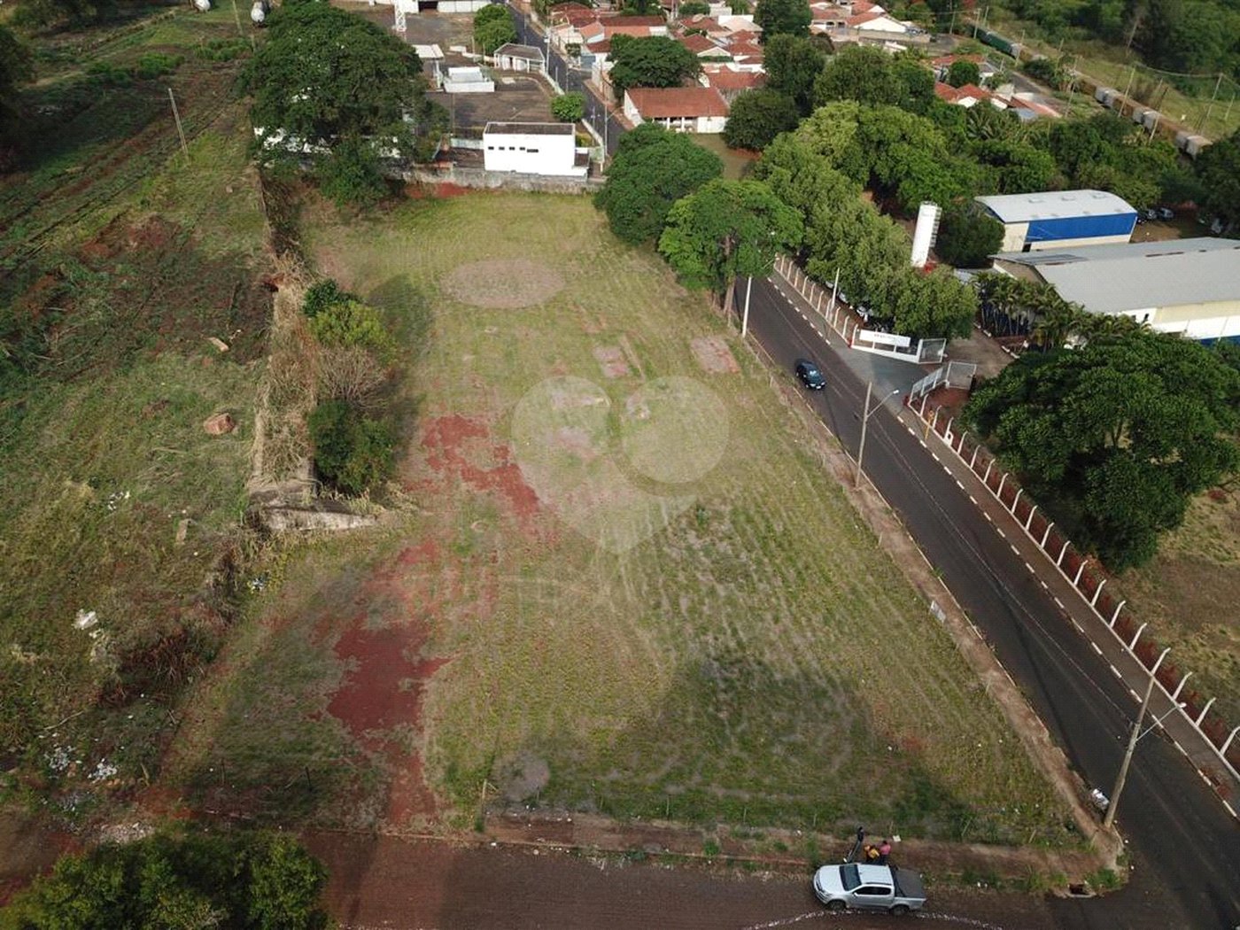 Área de Terra à venda em Vila Renata (vila Xavier), Araraquara, SP