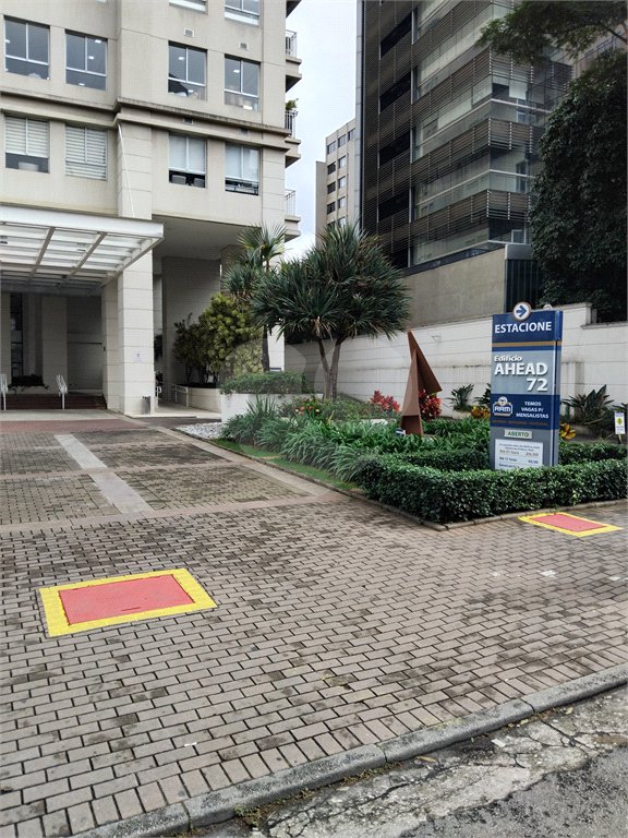 Sala à venda em Pinheiros, São Paulo, SP