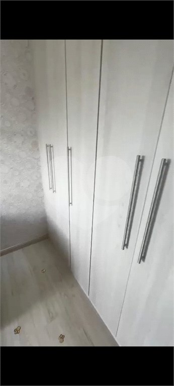 Apartamento à venda com 2 quartos em Loteamento Dinorá Rosa, Sorocaba, SP