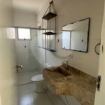 Sobrado à venda com 3 quartos, sendo 1 suíte, em Jardim Paulista, Atibaia, SP