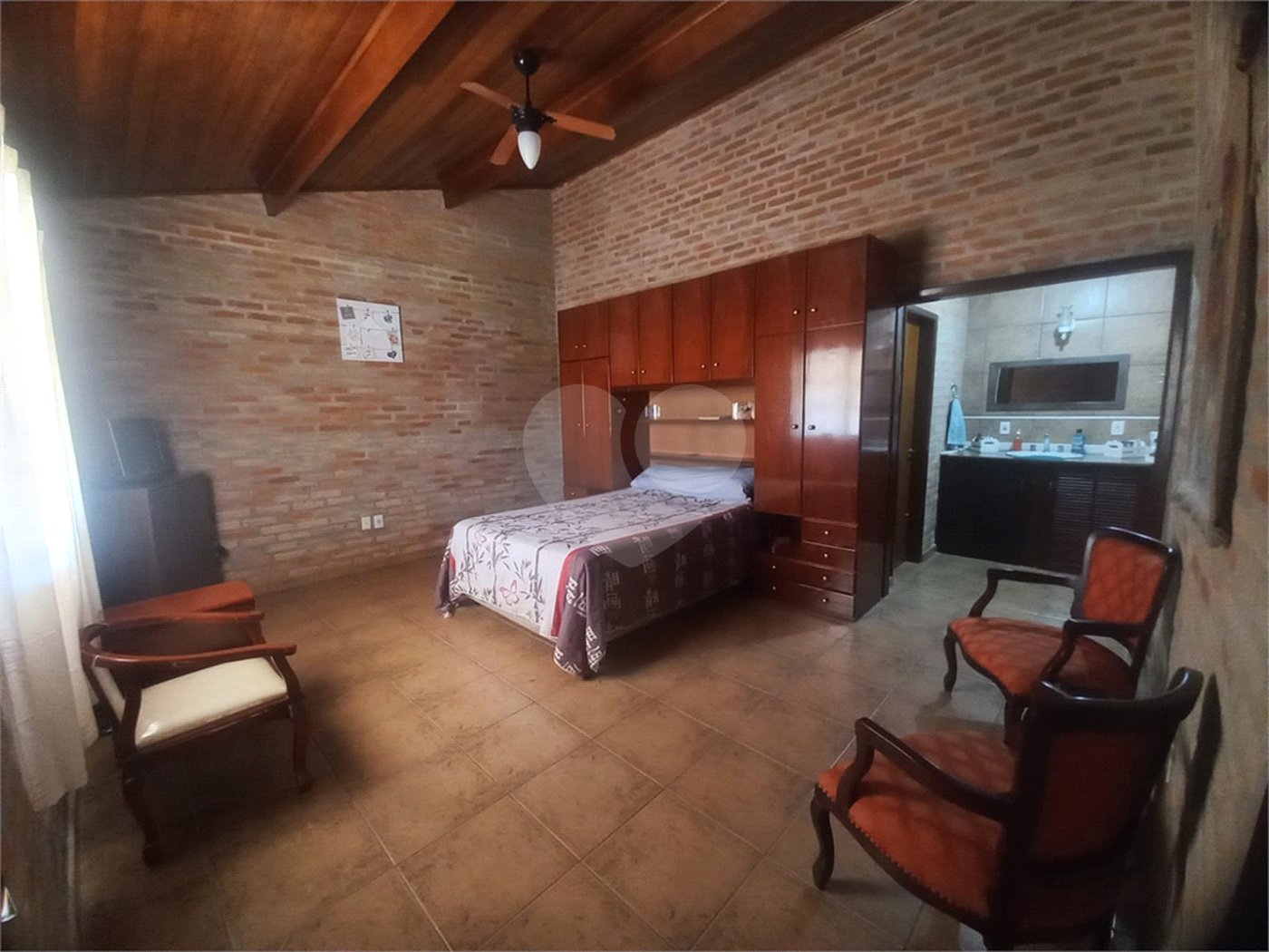 Chácara à venda com 2 quartos, sendo 1 suíte,  em Barreirinho, Araçoiaba da Serra, SP
