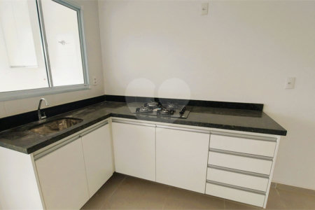 Apartamento à venda com 2 quartos, sendo 1 suíte, em Vila Santana, Sorocaba, SP
