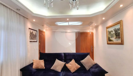 Casa à venda com 3 quartos, sendo 1 suíte,  em Parada Inglesa, São Paulo, SP
