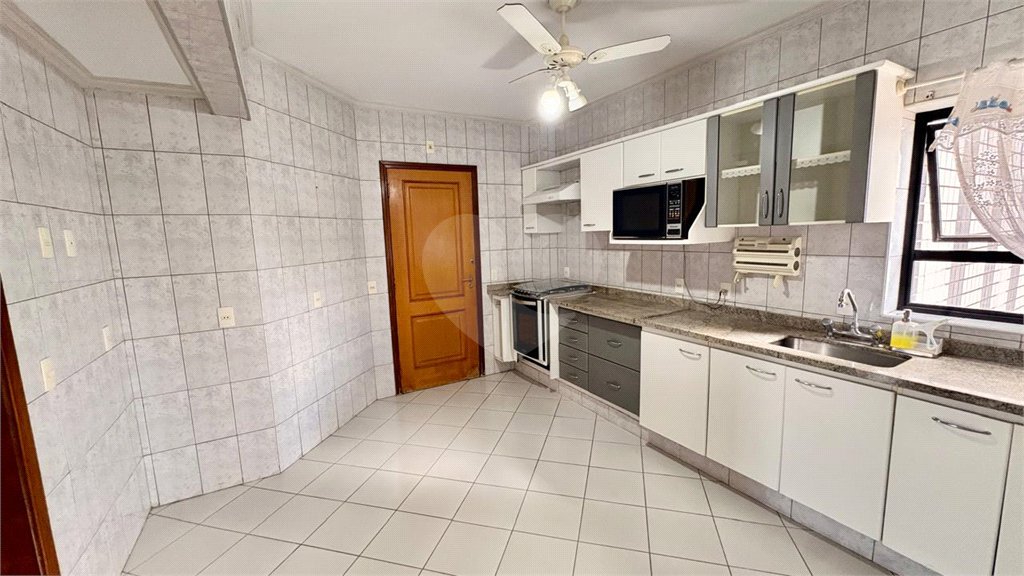 Apartamento à venda com 3 quartos, sendo 1 suíte, no Centro, Sorocaba, SP