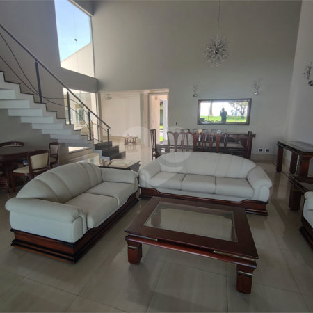 Casa à venda com 3 suítes no condomínio Residencial Suzano, Suzano - SP