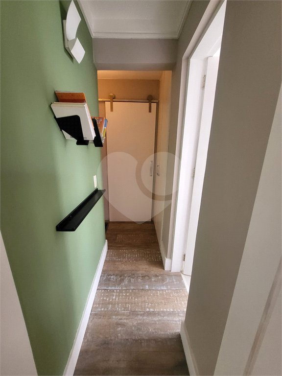 Apartamento à venda com 2 quartos, sendo 1 suíte, em Itaim Bibi, São Paulo, SP