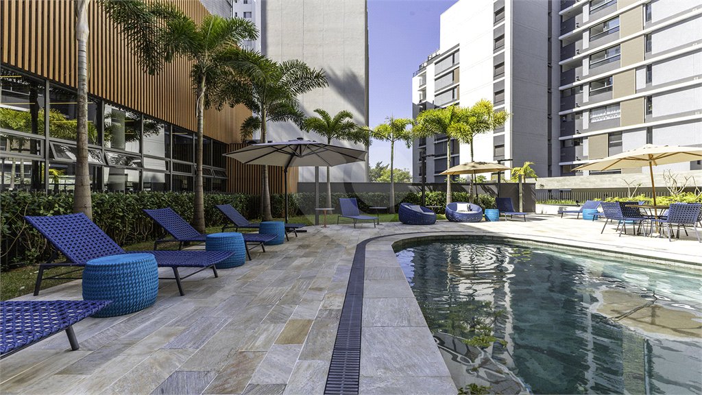 Apartamento à venda com 4 quartos, sendo 3 suítes, em Perdizes, São Paulo, SP