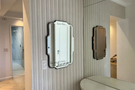 Apartamento para alugar com 3 quartos, sendo 1 suíte, em Pinheiros, São Paulo, SP
