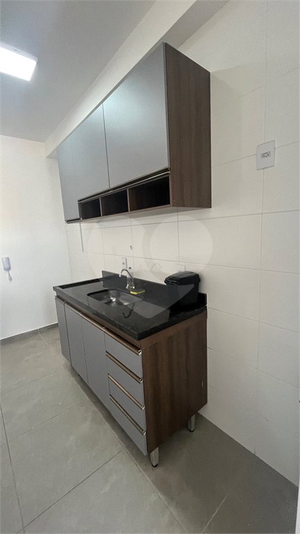 Apartamento para alugar em Atibaia Jardim, Atibaia, SP