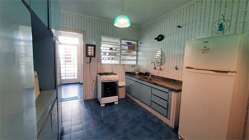 Casa Térrea à venda com 4 quartos, sendo 2 suítes, em Santo Amaro, São Paulo, SP