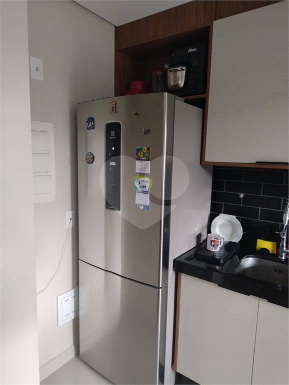 Apartamento à venda com 2 quartos, sendo 1 suíte,  em Jardim São Paulo(zona Norte), São Paulo, SP