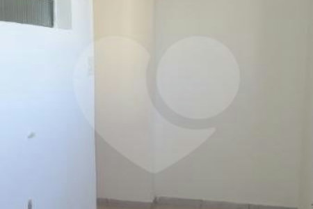 Apartamento à venda com 1 quarto em Liberdade, São Paulo, SP