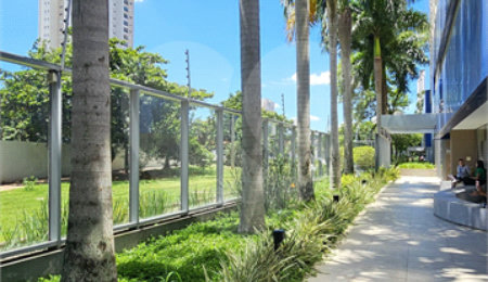 Laje Corporativa à venda em Jardim Caravelas, São Paulo, SP