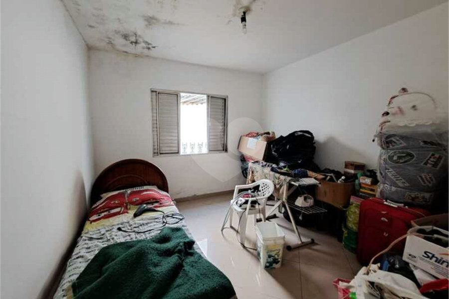 Sobrado à venda com 2 quartos, sendo 1 suíte, em Vila Nova Mazzei, São Paulo, SP