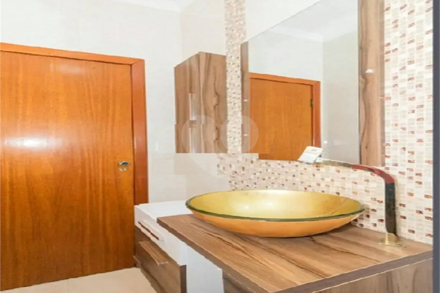 Casa à venda com 3 quartos, sendo 1 suíte, em Vila Maria, São Paulo, SP