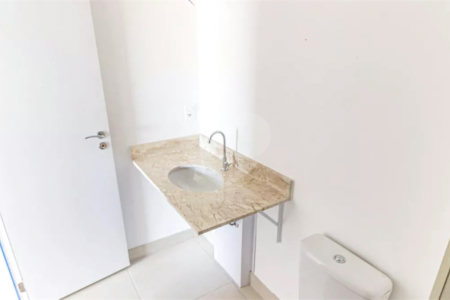 Apartamento à venda com 3 suítes em Brás, São Paulo, SP