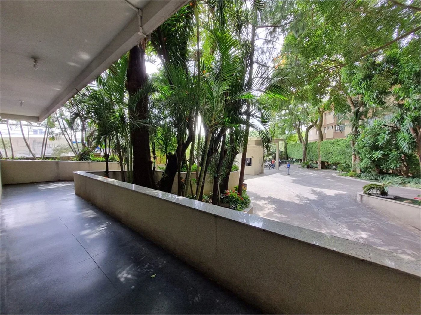 Apartamento à venda com 2 quartos em Parque Residencial da Lapa, São Paulo, SP