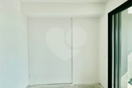 Studio à venda com 1 quarto em Vila Pompéia, São Paulo, SP
