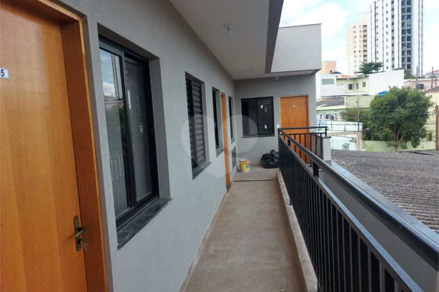 Prédio à venda em Casa Verde, São Paulo, SP