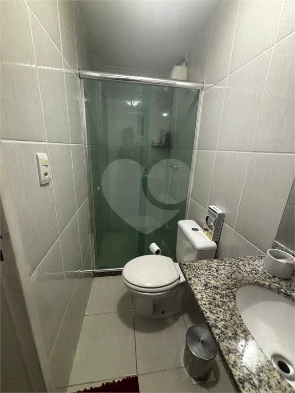 Casa à venda com 3 quartos, sendo 1 suíte, em Campo Grande, Rio de Janeiro, RJ