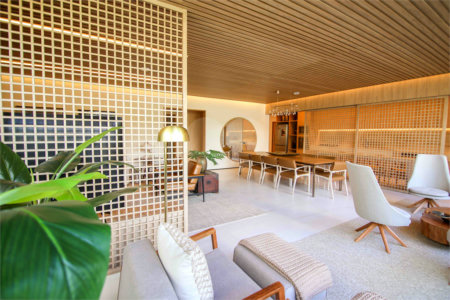 Apartamento à venda com 3 suítes em Perdizes, São Paulo, SP