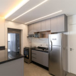 Apartamento para alugar com 2 suítes em Vila Olímpia, São Paulo, SP