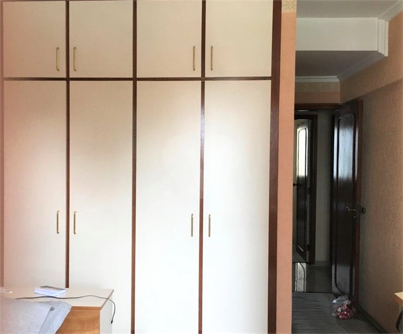 Apartamento à venda com 3 quartos em Vila Clementino, São Paulo, SP