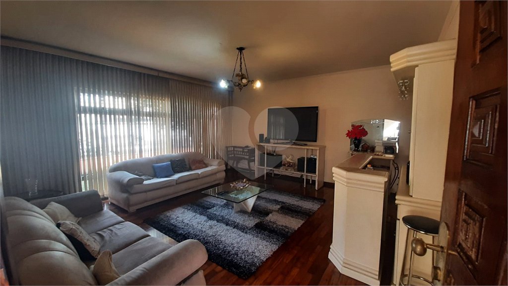Casa de Vila à venda com 3 quartos, sendo 1 suíte, em City Campo Grande, São Paulo, SP