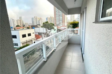 Studio à venda ou para alugar com 1 quarto em Brooklin Paulista, São Paulo, SP